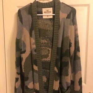 Hollister Sweater